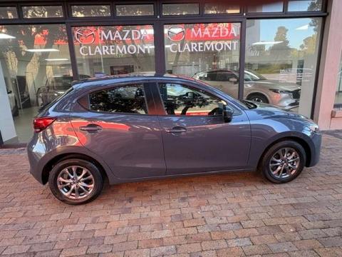 Image Mazda Mazda2 1.5 Dynamic
