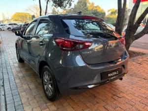 Mazda Mazda2 1.5 Dynamic - Image 4