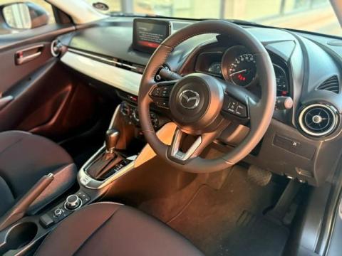 Image Mazda Mazda2 1.5 Dynamic