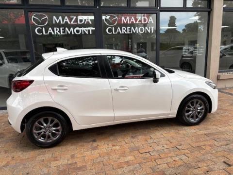Image Mazda Mazda2 1.5 Dynamic