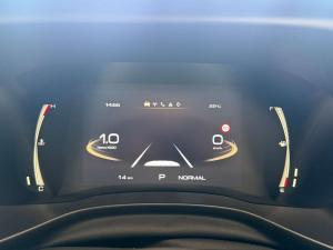 Haval Jolion PRO 1.5T Super Luxury DCT - Image 14