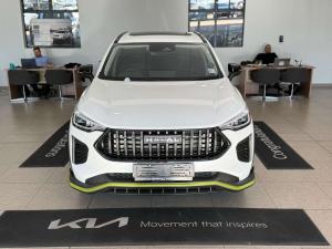 Haval Jolion PRO 1.5T Super Luxury DCT - Image 2