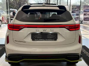 Haval Jolion PRO 1.5T Super Luxury DCT - Image 4