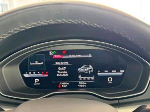 Audi Q5 Sportback 40TDI quattro Advanced - Image 12