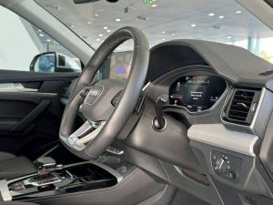 Audi Q5 Sportback 40TDI quattro Advanced - Image 13