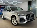 Thumbnail Audi Q5 Sportback 40TDI quattro Advanced