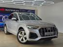 Thumbnail Audi Q5 Sportback 40TDI quattro Advanced