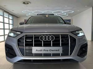 Audi Q5 Sportback 40TDI quattro Advanced - Image 2