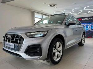 Audi Q5 Sportback 40TDI quattro Advanced - Image 3