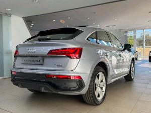 Audi Q5 Sportback 40TDI quattro Advanced - Image 5