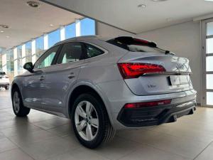 Audi Q5 Sportback 40TDI quattro Advanced - Image 6