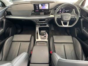 Audi Q5 Sportback 40TDI quattro Advanced - Image 8