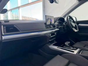 Audi Q5 Sportback 40TDI quattro Advanced - Image 9