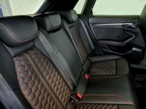 Audi RS3 Sportback quattro - Image 11