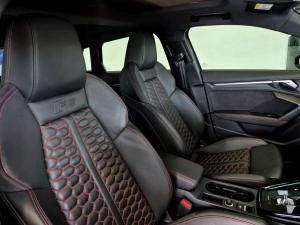 Audi RS3 Sportback quattro - Image 13