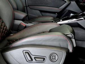 Audi RS3 Sportback quattro - Image 14