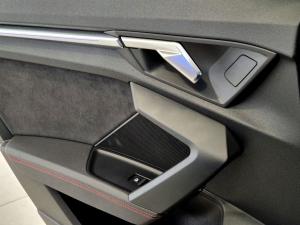 Audi RS3 Sportback quattro - Image 16