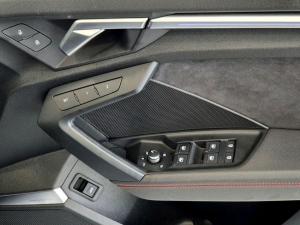 Audi RS3 Sportback quattro - Image 17