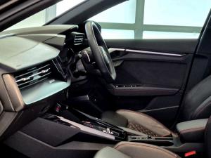 Audi RS3 Sportback quattro - Image 21