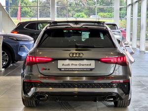 Audi RS3 Sportback quattro - Image 4