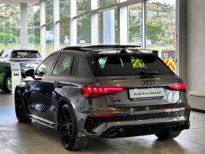 Audi RS3 Sportback quattro - Image 5