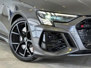 Audi RS3 Sportback quattro - Image 6