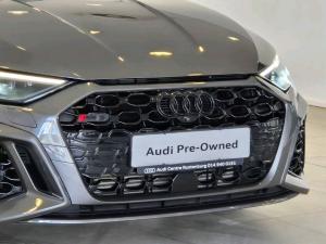 Audi RS3 Sportback quattro - Image 8