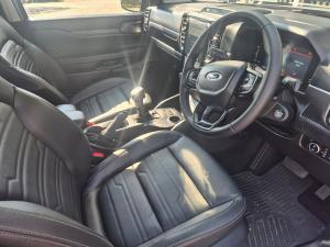 Ford Ranger 2.0 BiTurbo double cab XLT - Image 10