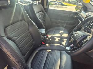 Ford Ranger 2.0 BiTurbo double cab XLT - Image 11