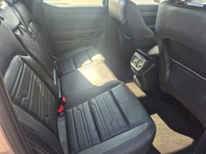 Ford Ranger 2.0 BiTurbo double cab XLT - Image 12