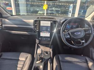 Ford Ranger 2.0 BiTurbo double cab XLT - Image 14