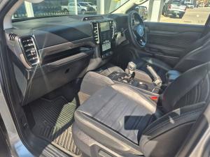 Ford Ranger 2.0 BiTurbo double cab XLT - Image 15