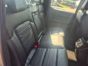 Ford Ranger 2.0 BiTurbo double cab XLT - Image 17