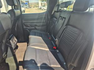 Ford Ranger 2.0 BiTurbo double cab XLT - Image 18