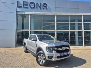 Ford Ranger 2.0 BiTurbo double cab XLT - Image 1