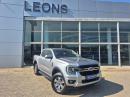 Thumbnail Ford Ranger 2.0 BiTurbo double cab XLT
