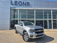 Thumbnail Ford Ranger 2.0 BiTurbo double cab XLT