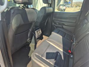 Ford Ranger 2.0 BiTurbo double cab XLT - Image 20