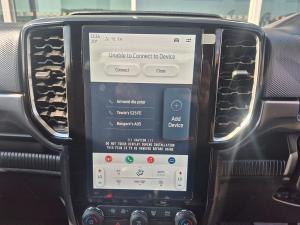Ford Ranger 2.0 BiTurbo double cab XLT - Image 22