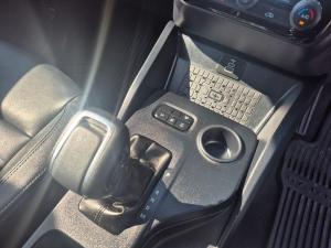 Ford Ranger 2.0 BiTurbo double cab XLT - Image 25