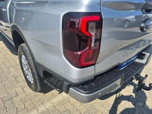 Ford Ranger 2.0 BiTurbo double cab XLT - Image 8