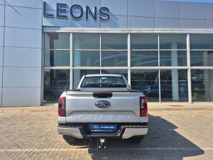Ford Ranger 2.0 BiTurbo double cab XLT - Image 9