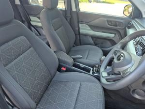 Tata Punch 1.2 Adventure+ S manual - Image 10