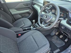 Tata Punch 1.2 Adventure+ S manual - Image 13