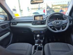 Tata Punch 1.2 Adventure+ S manual - Image 14