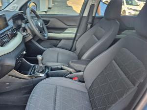 Tata Punch 1.2 Adventure+ S manual - Image 15