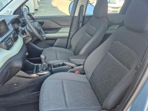 Tata Punch 1.2 Adventure+ S manual - Image 16