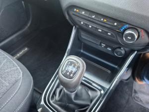 Tata Punch 1.2 Adventure+ S manual - Image 24