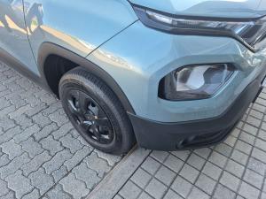 Tata Punch 1.2 Adventure+ S manual - Image 5