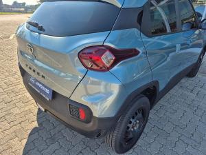 Tata Punch 1.2 Adventure+ S manual - Image 9